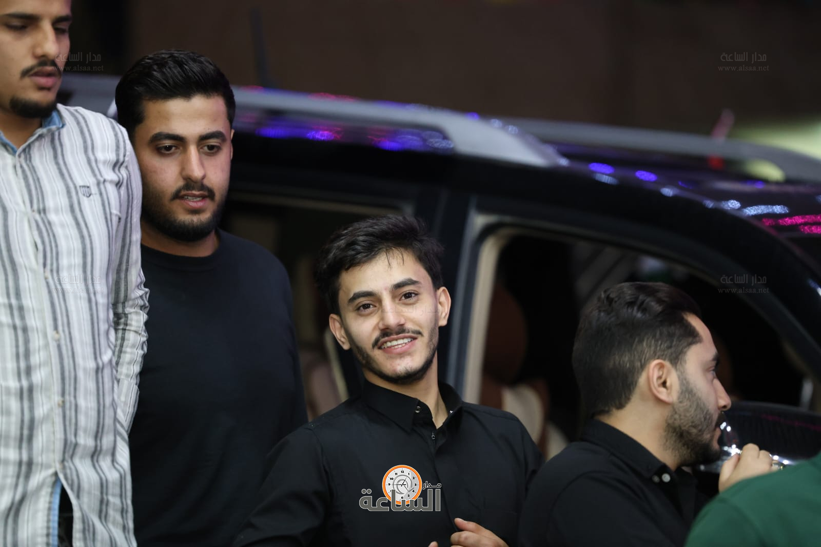 Madar Al-Saa Images 0.4204469198143407