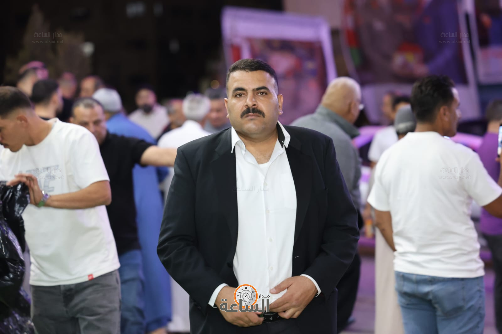 Madar Al-Saa Images 0.44921197758442777