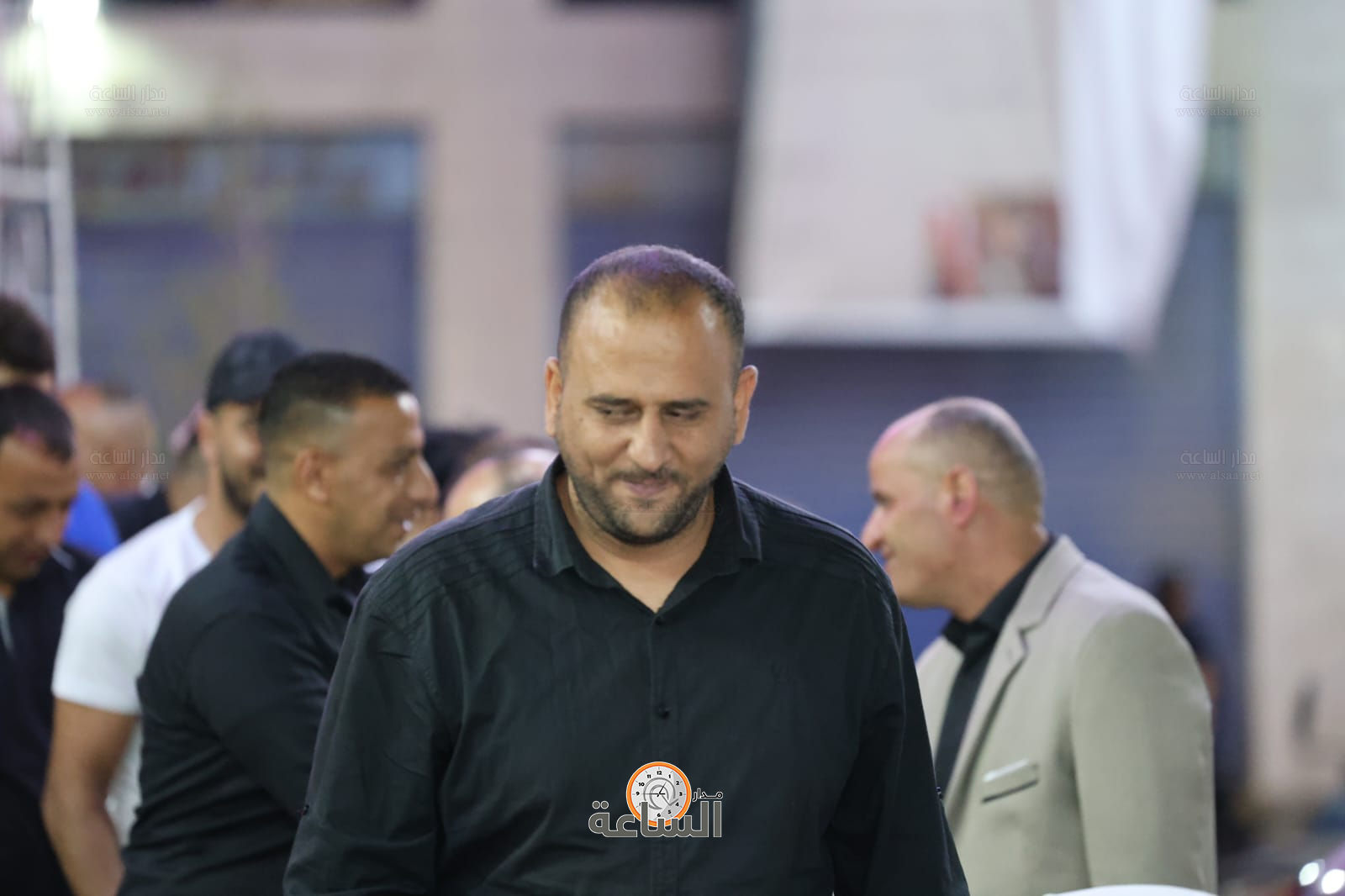 Madar Al-Saa Images 0.5297501373200114