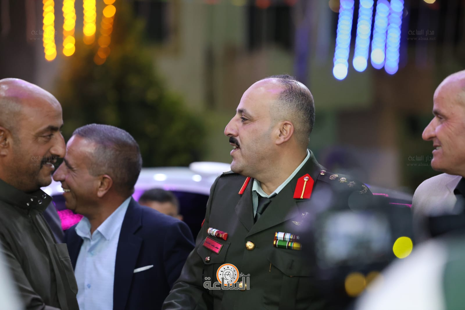 Madar Al-Saa Images 0.7704729149393996