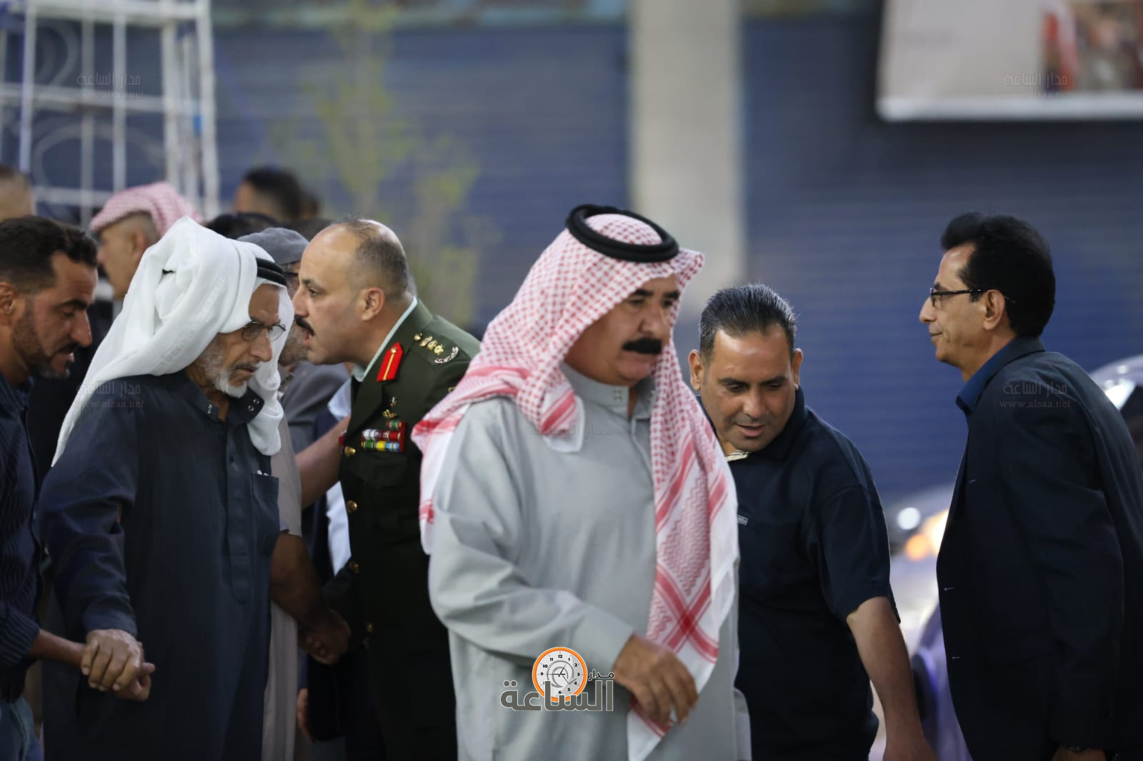 Madar Al-Saa Images 0.48260868577179117