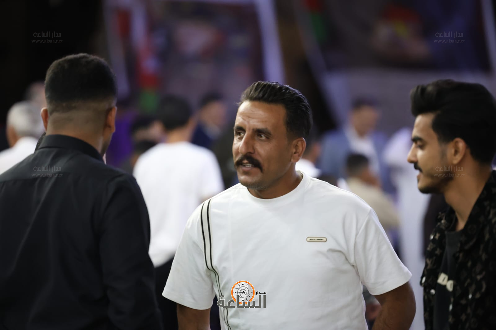 Madar Al-Saa Images 0.4586702321984494