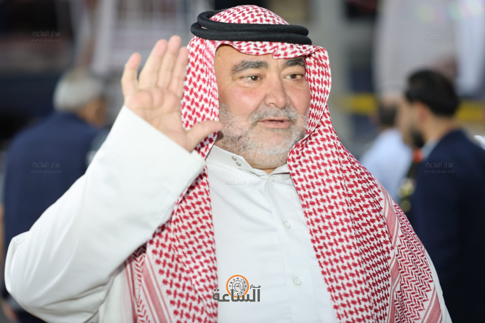 Madar Al-Saa Images 0.24167477396881065