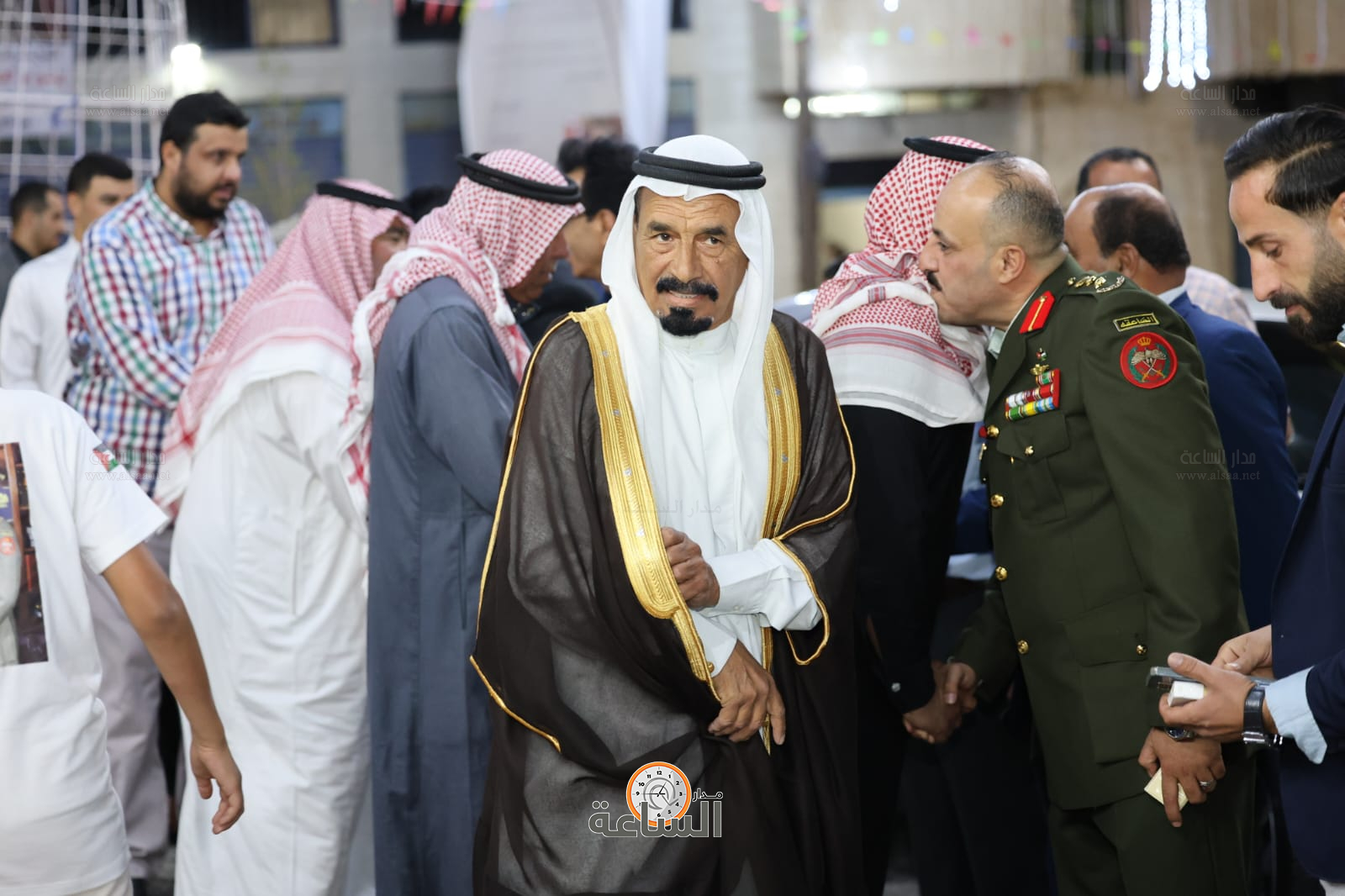 Madar Al-Saa Images 0.8635733555003079