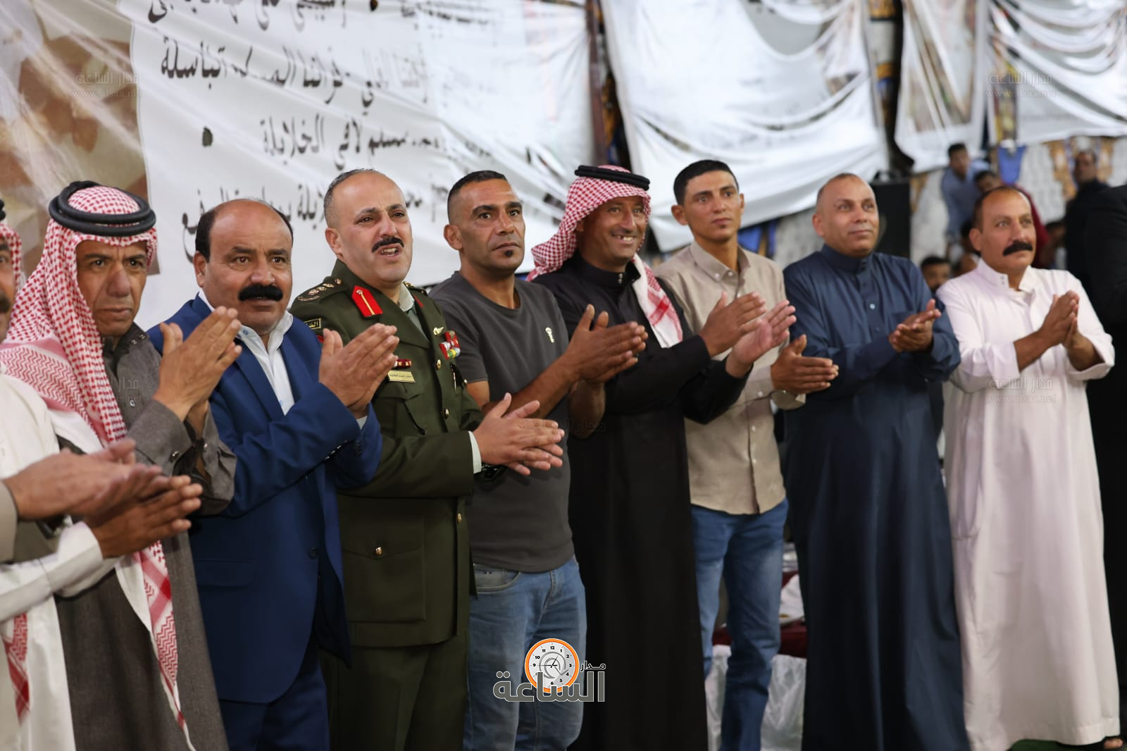 Madar Al-Saa Images 0.08389204547966178