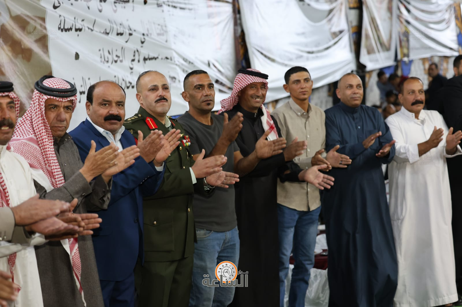 Madar Al-Saa Images 0.06441013793751404