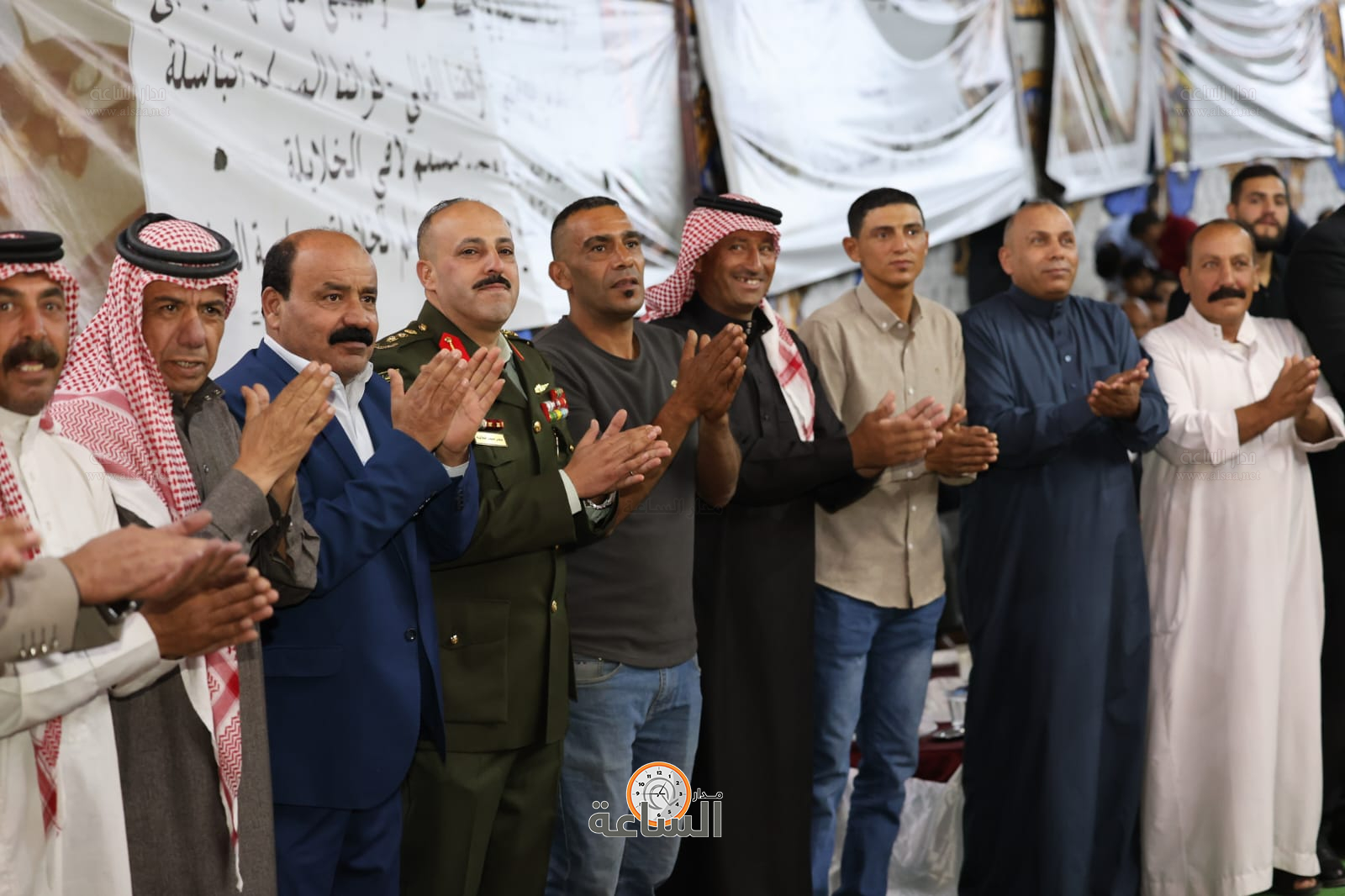 Madar Al-Saa Images 0.3068701380613289