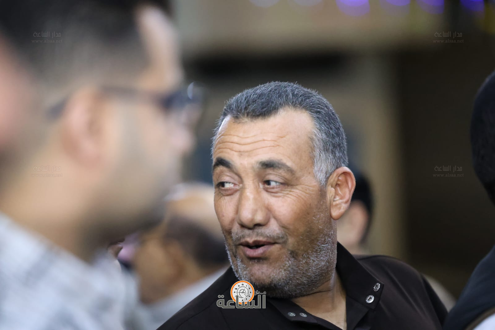 Madar Al-Saa Images 0.2474513540697567