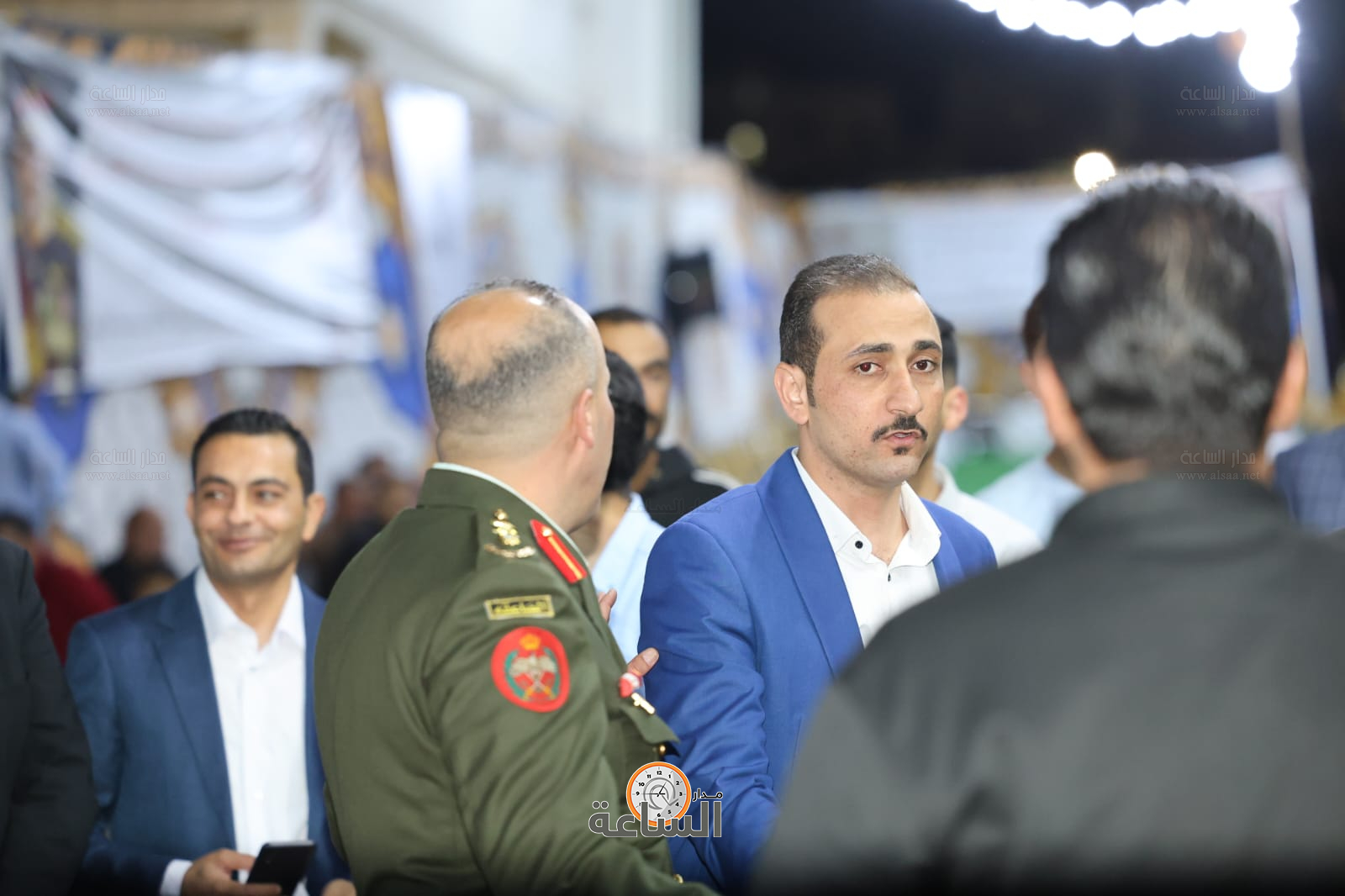 Madar Al-Saa Images 0.19536934575863885