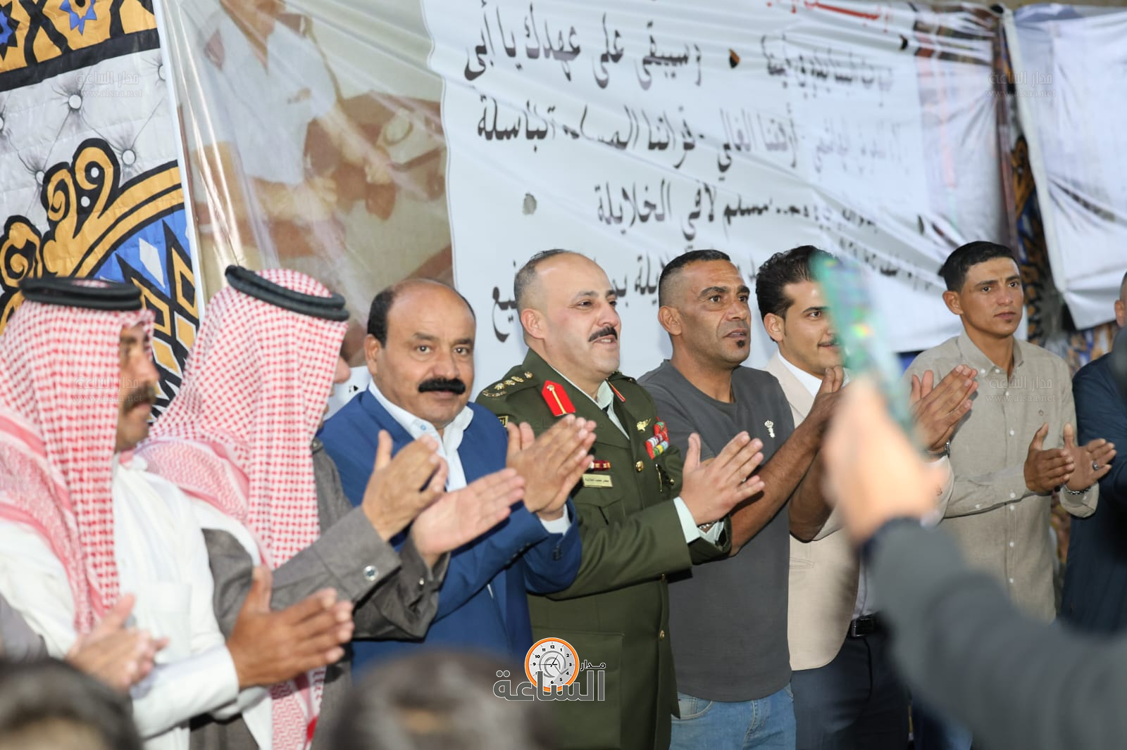 Madar Al-Saa Images 0.07334353685415895