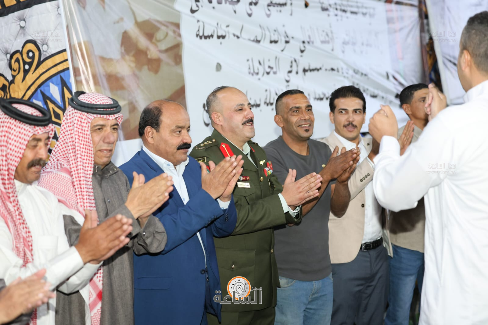 Madar Al-Saa Images 0.5146962130744427