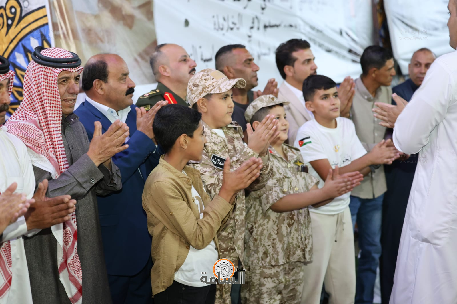 Madar Al-Saa Images 0.5269725753118312