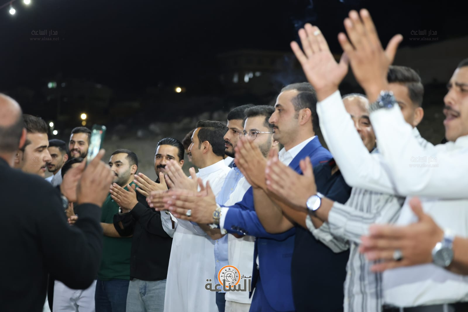 Madar Al-Saa Images 0.1815222955909751