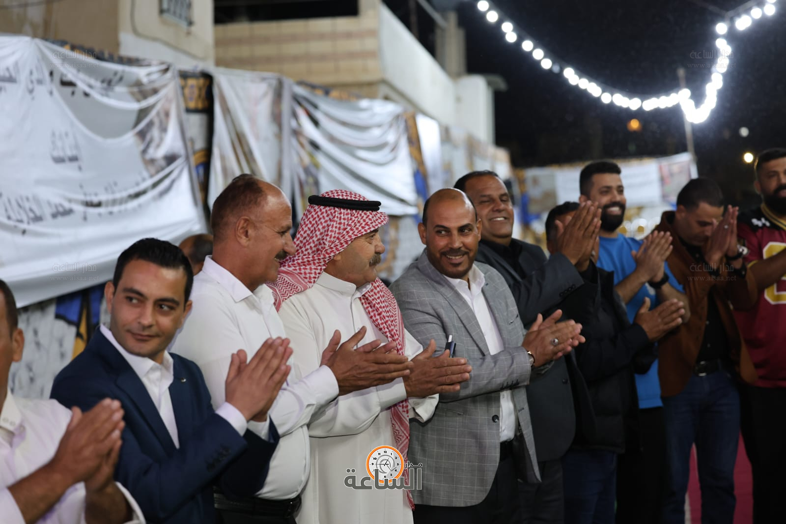 Madar Al-Saa Images 0.05724894996809349