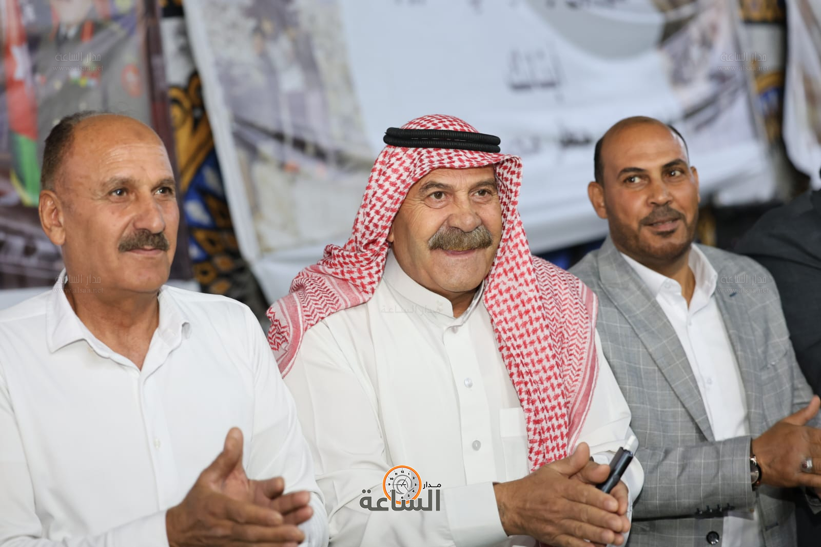 Madar Al-Saa Images 0.5754371241995053