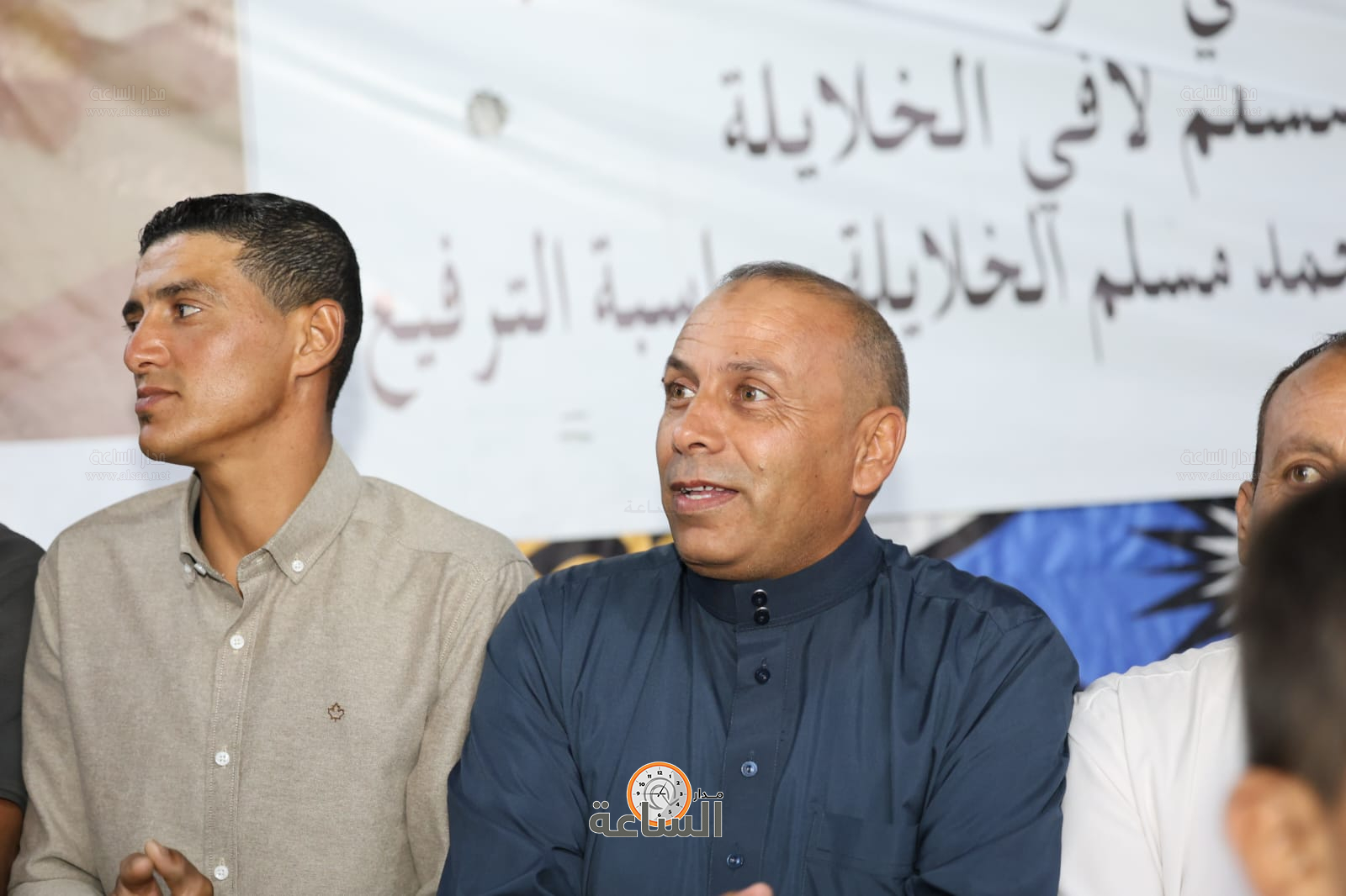 Madar Al-Saa Images 0.19274288321504374