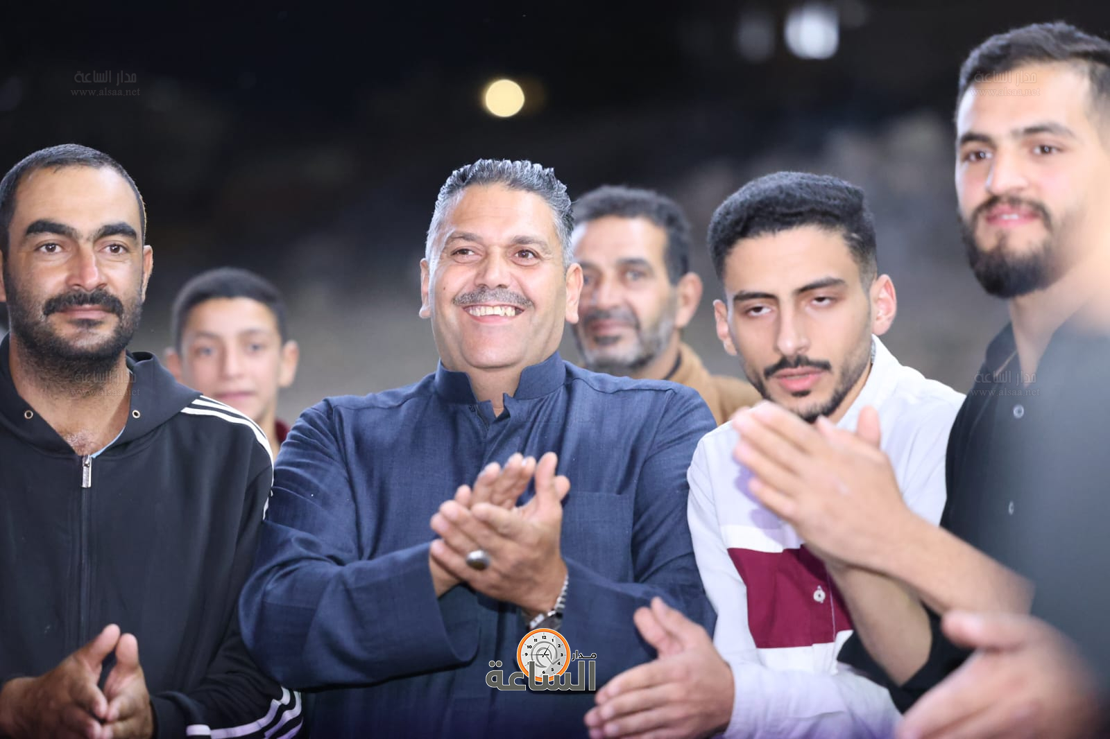 Madar Al-Saa Images 0.7006371458601062