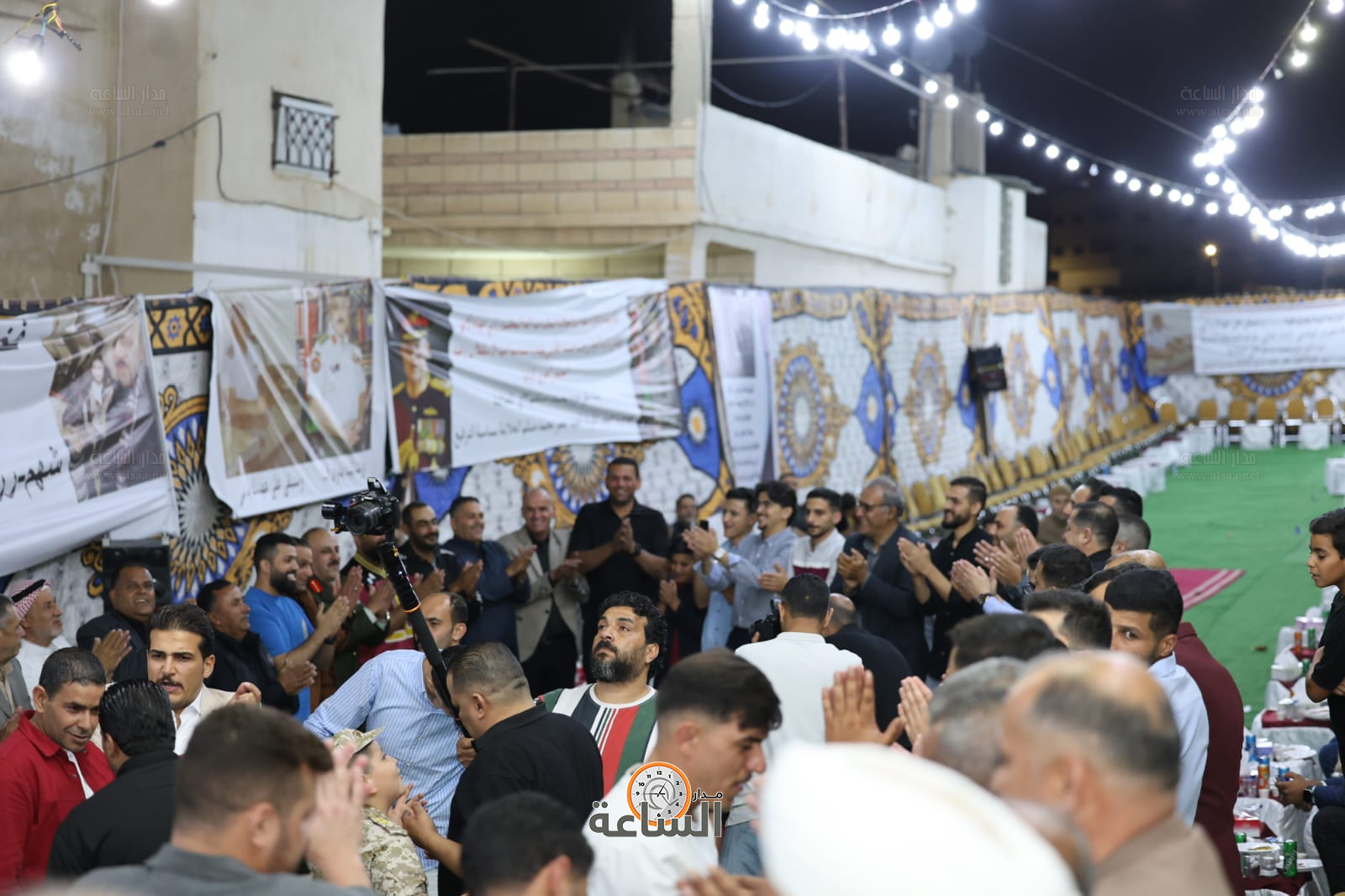 Madar Al-Saa Images 0.6524500924524651