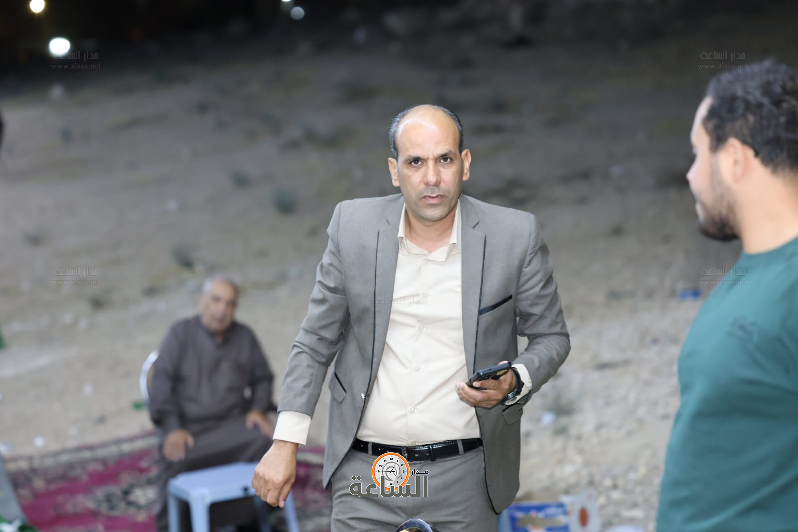 Madar Al-Saa Images 0.7299370684492743