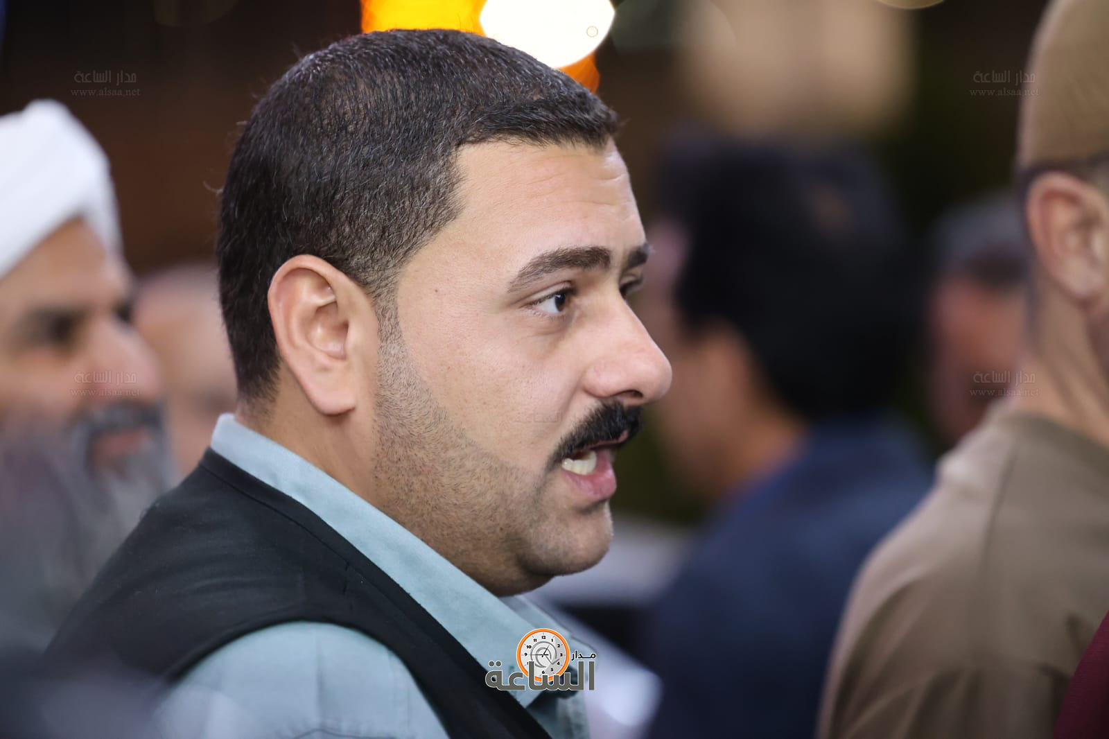 Madar Al-Saa Images 0.4183244784438519