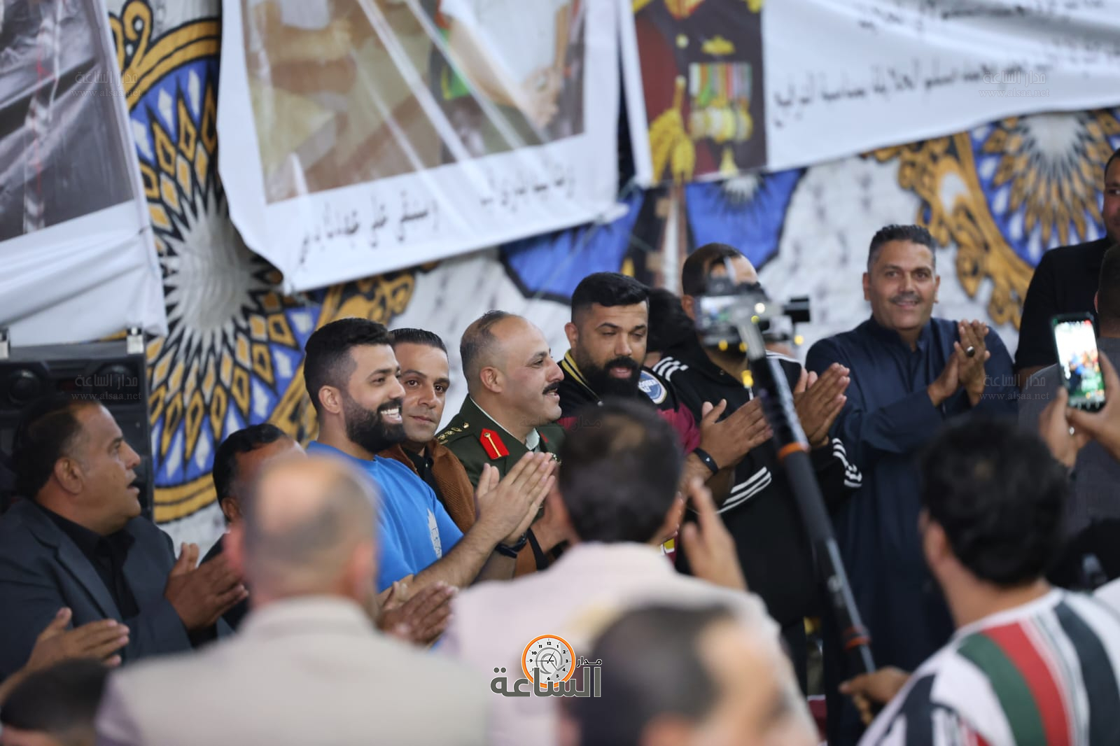 Madar Al-Saa Images 0.27530606395197466