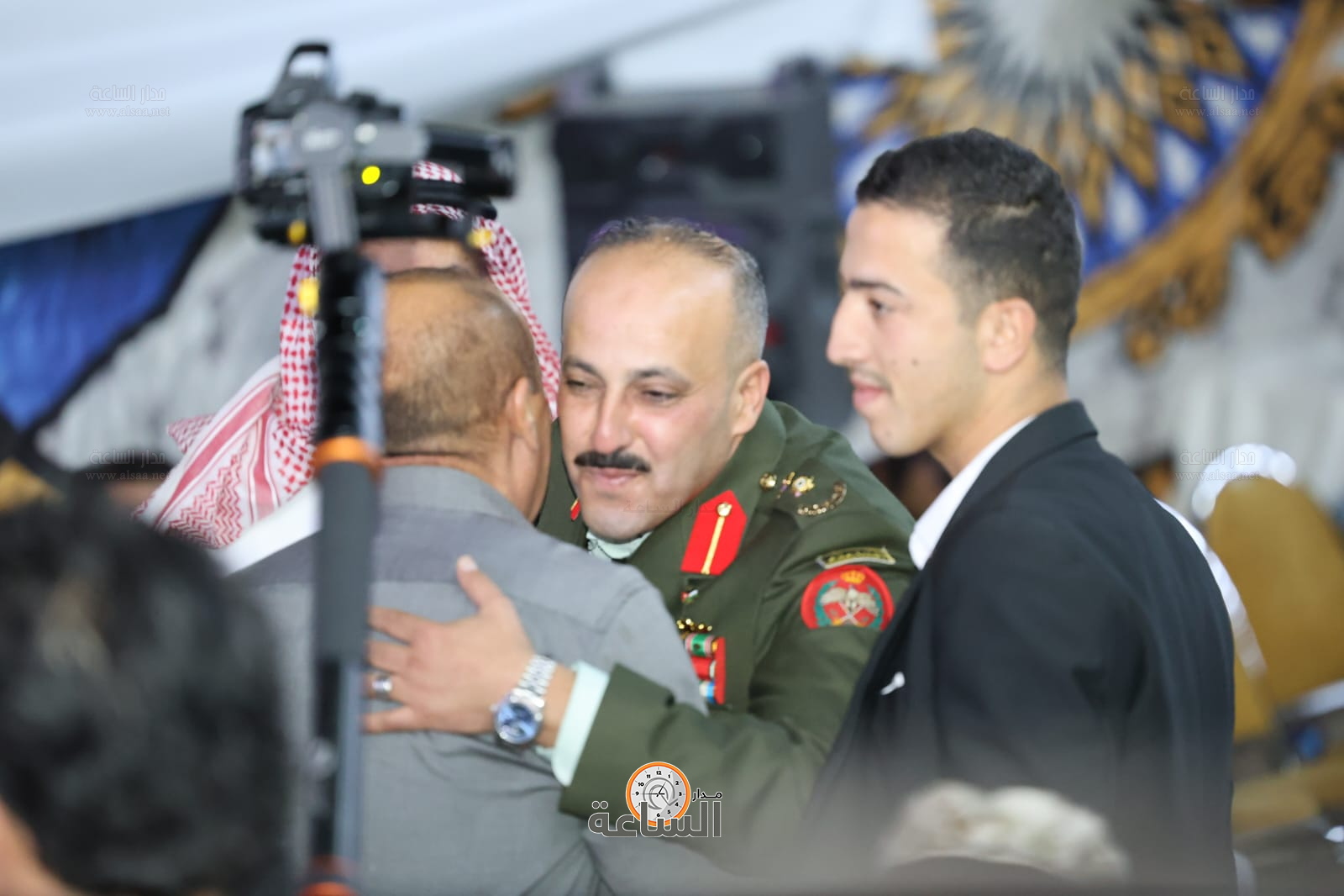 Madar Al-Saa Images 0.7858549634421788