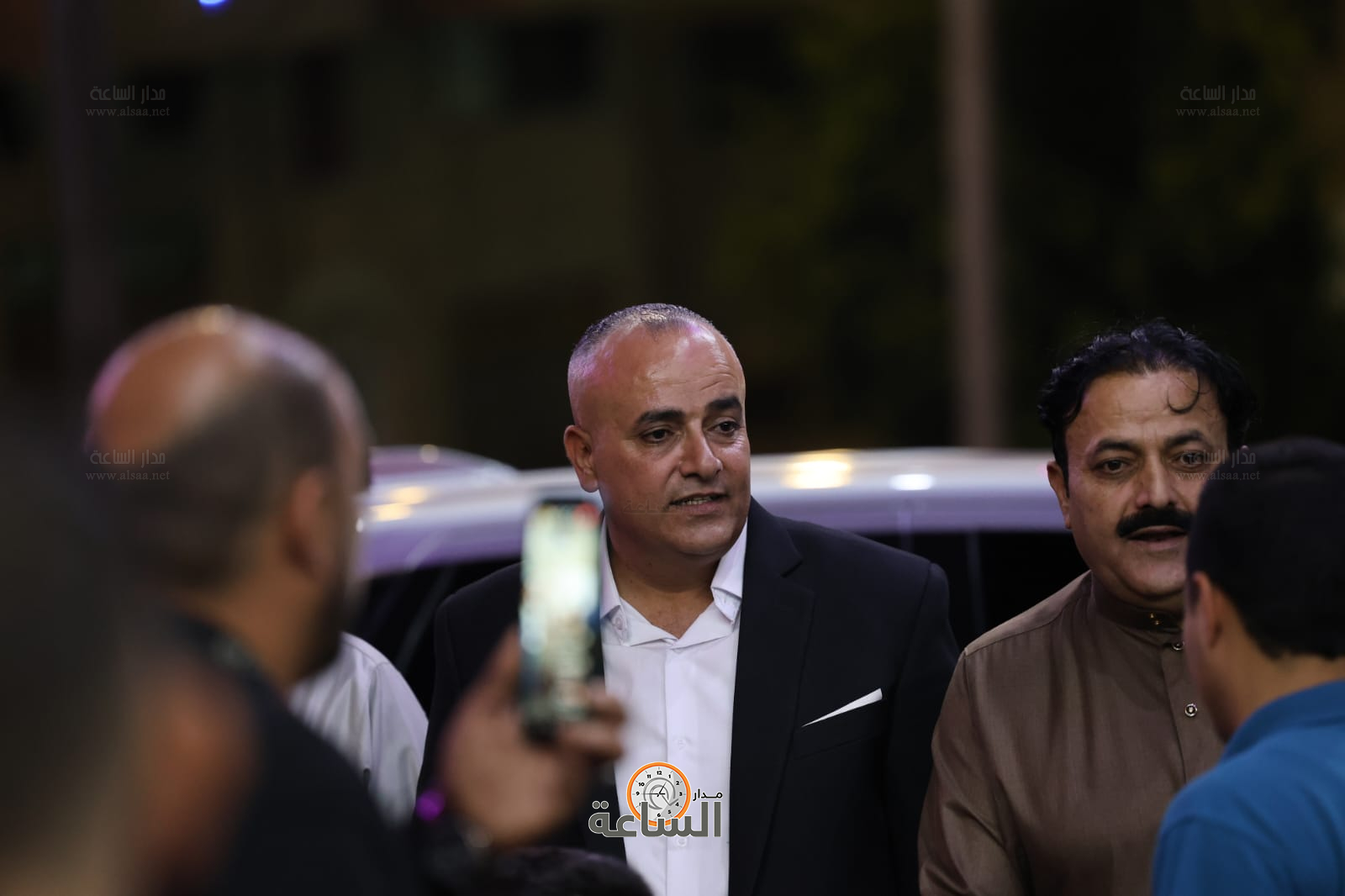 Madar Al-Saa Images 0.9263111490155328