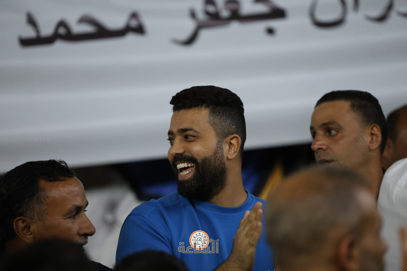 Madar Al-Saa Images 0.018141947462178454