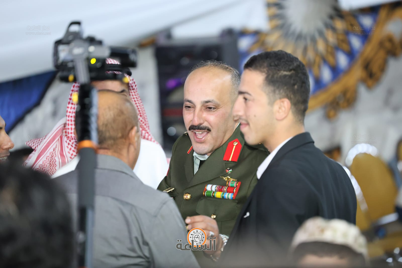 Madar Al-Saa Images 0.8697005809035001