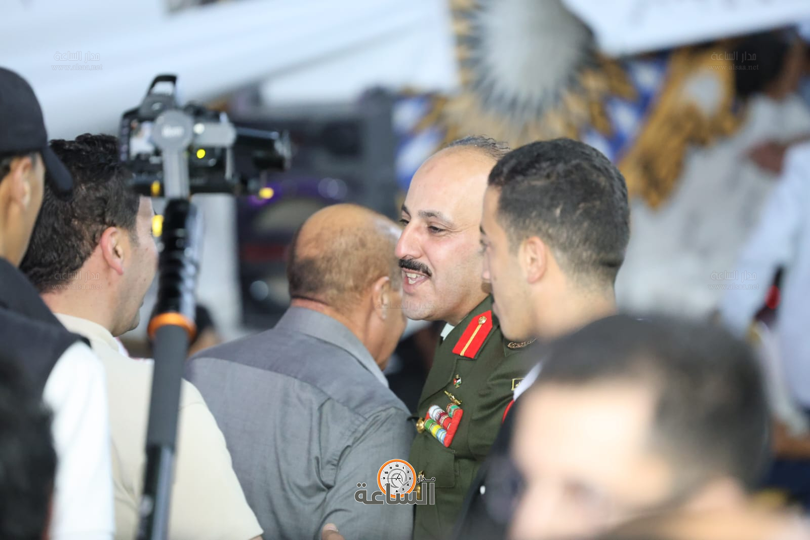 Madar Al-Saa Images 0.43843669001704044