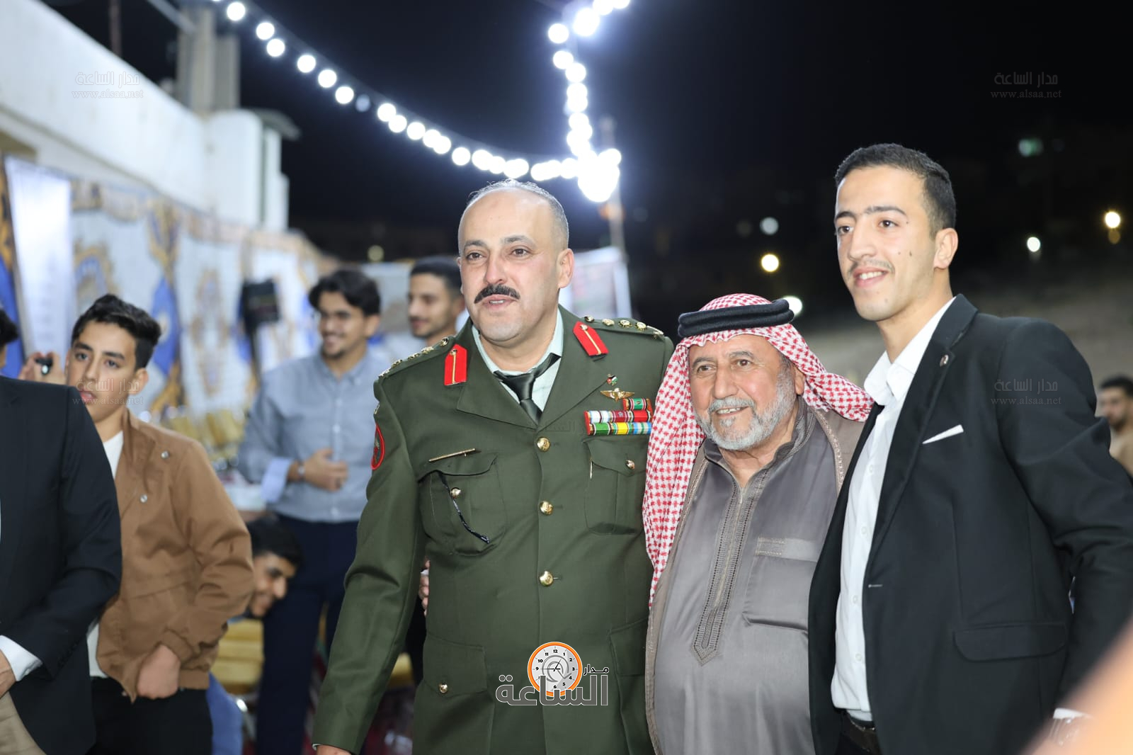 Madar Al-Saa Images 0.8594404786649426