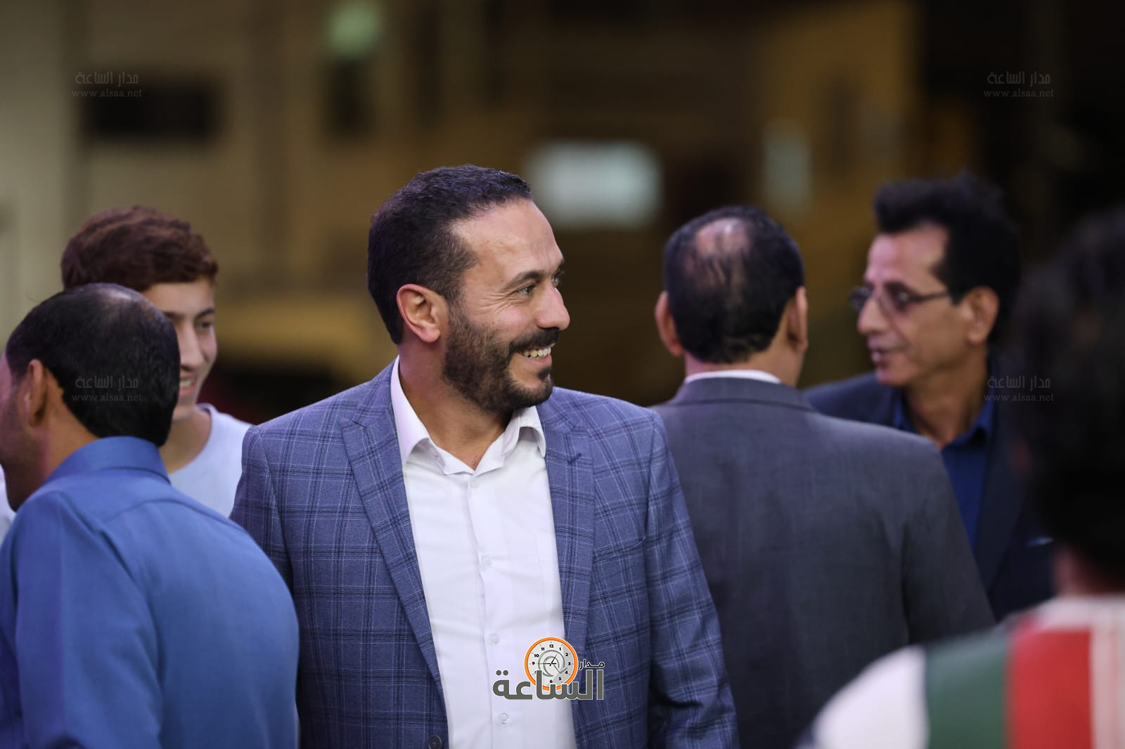 Madar Al-Saa Images 0.6895797507566309