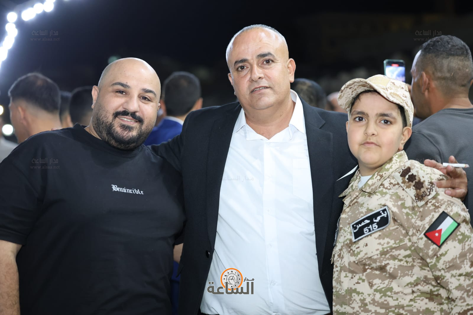 Madar Al-Saa Images 0.4859497279632061