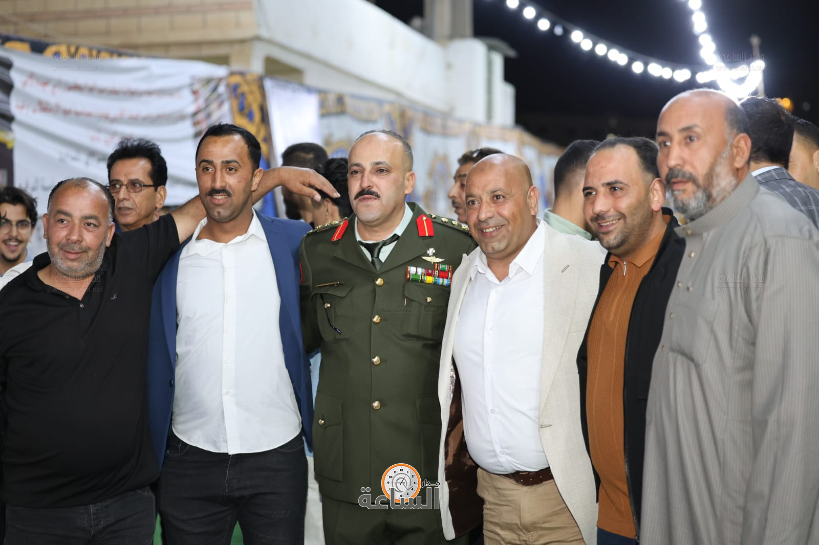 Madar Al-Saa Images 0.6699661930296104