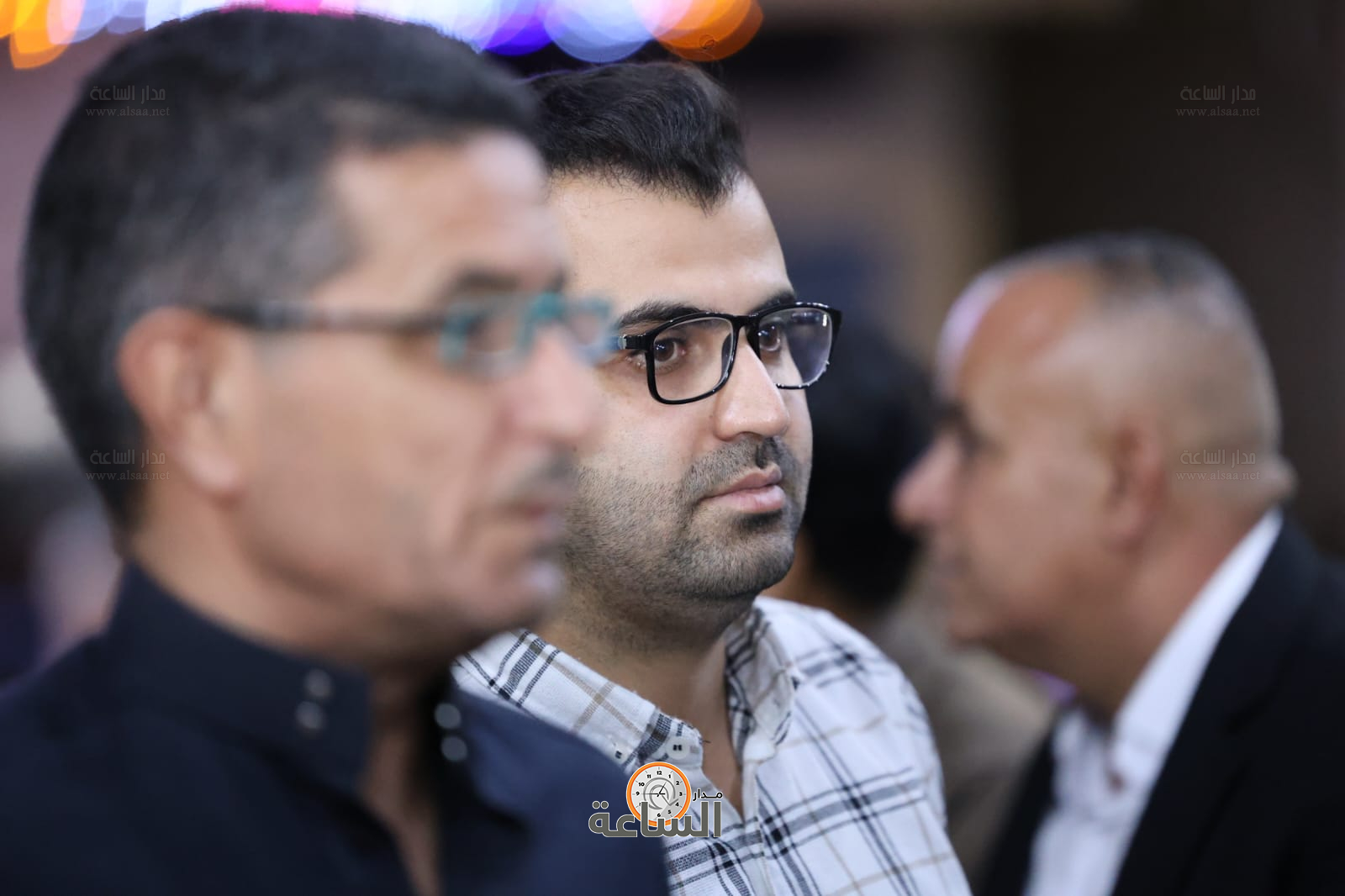 Madar Al-Saa Images 0.23124422997549654