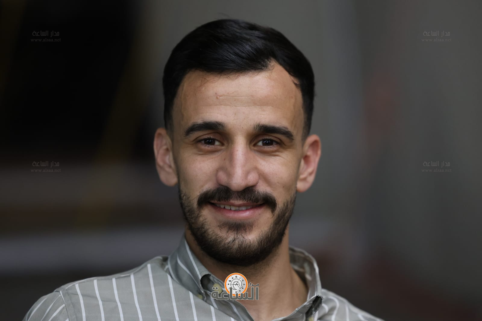 Madar Al-Saa Images 0.7002001534537514