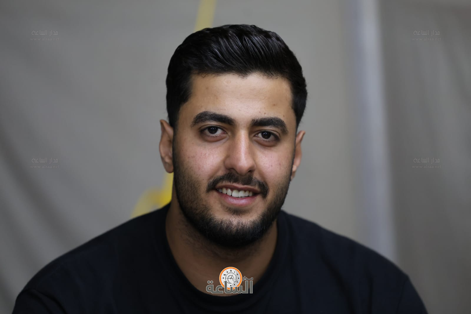 Madar Al-Saa Images 0.5045507111477864