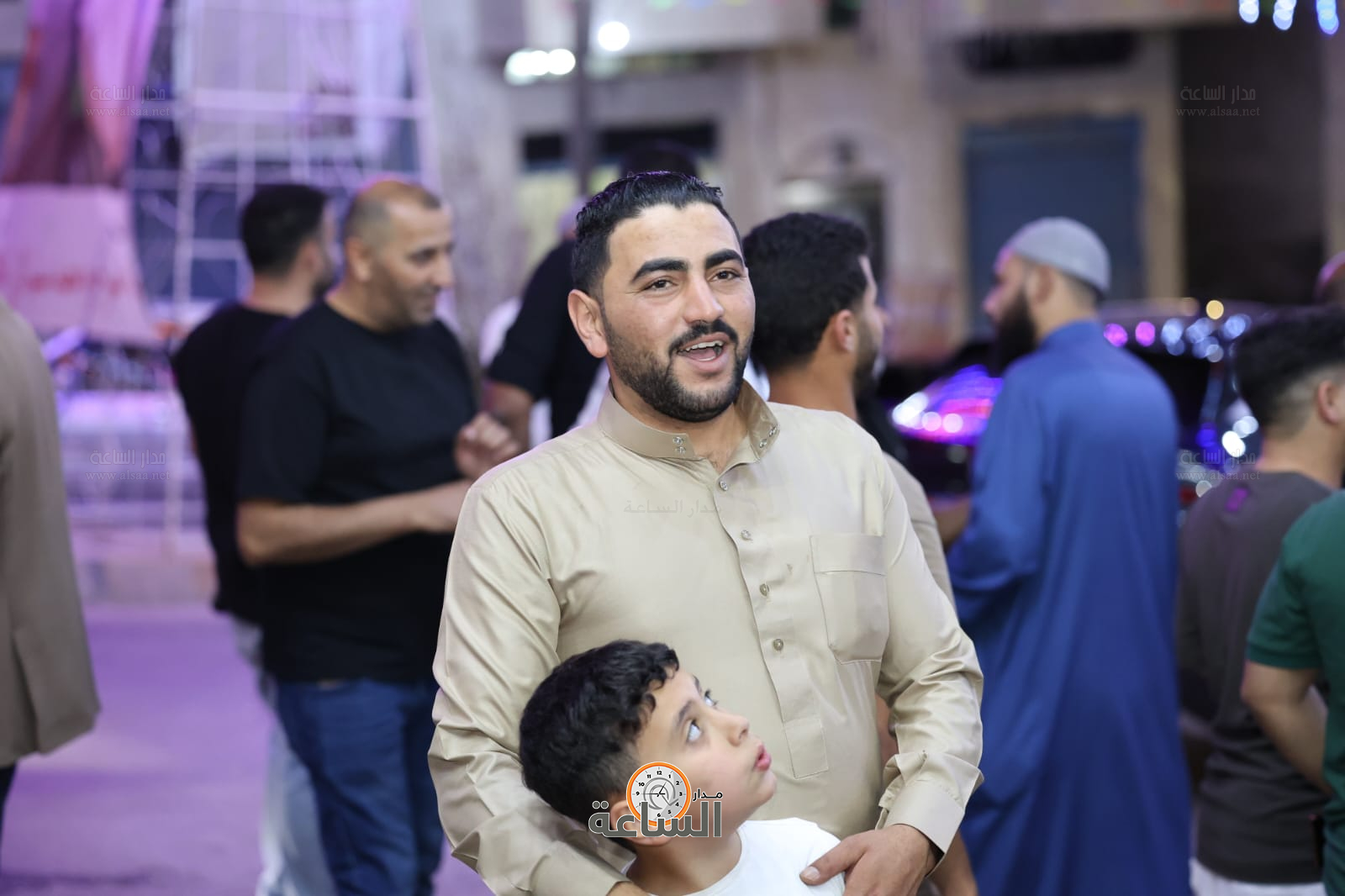 Madar Al-Saa Images 0.8199675168162233