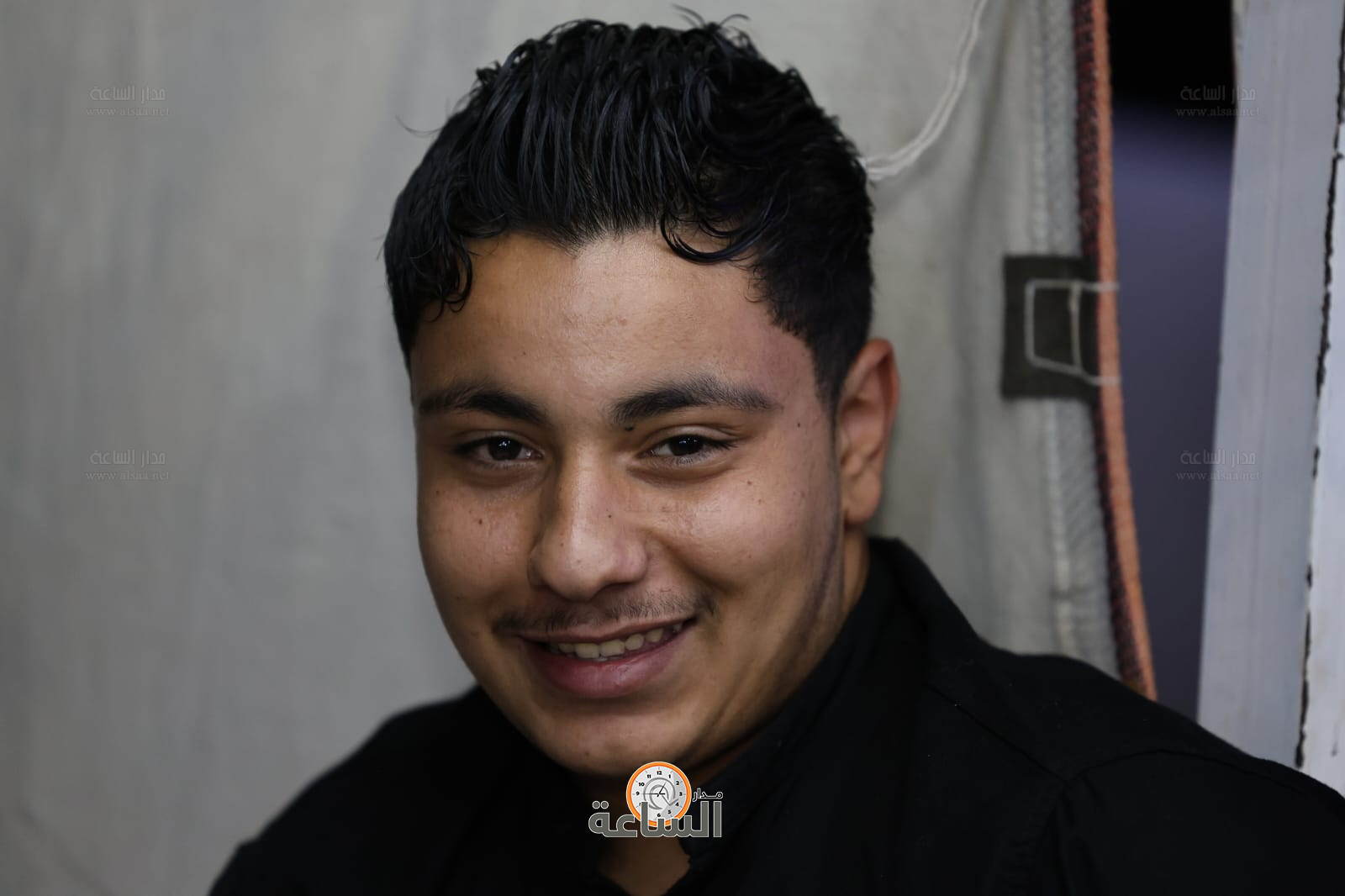 Madar Al-Saa Images 0.7148970569942888