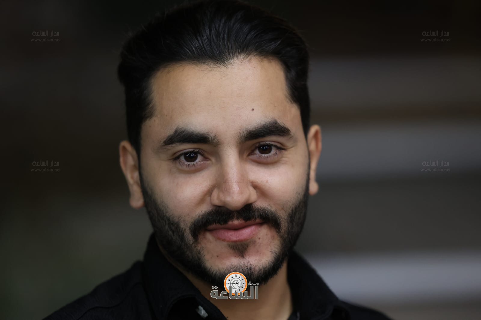 Madar Al-Saa Images 0.43710298517488366