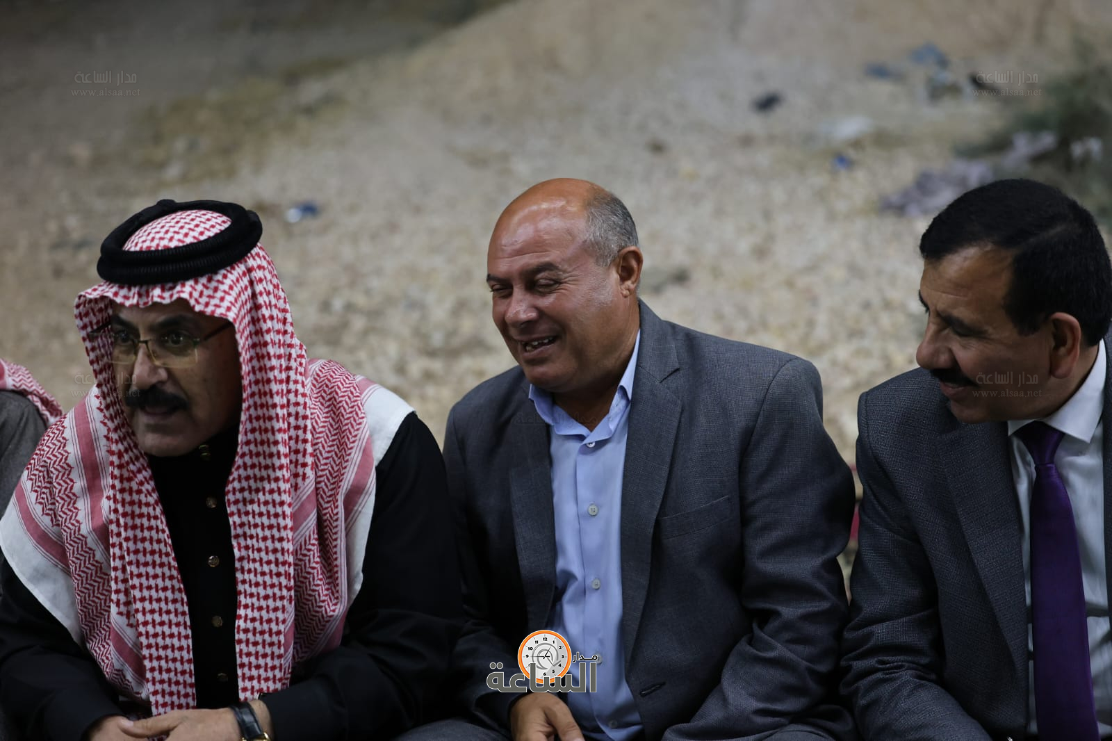 Madar Al-Saa Images 0.5862034171022377