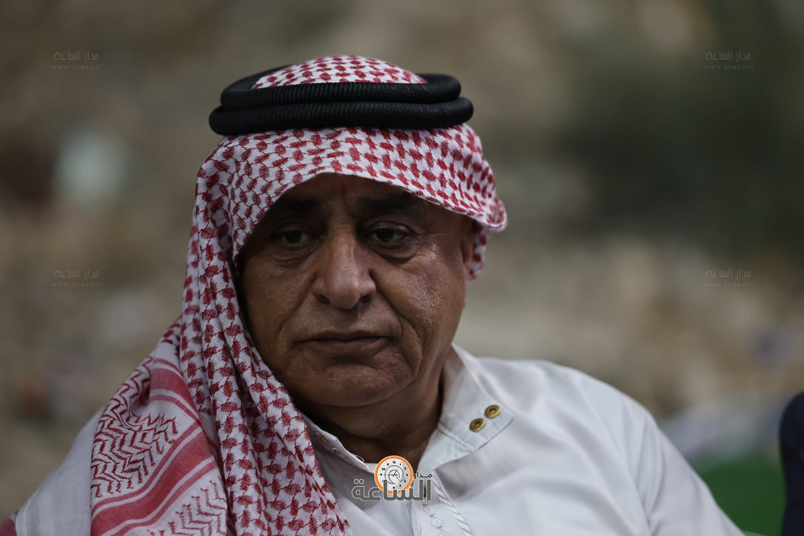 Madar Al-Saa Images 0.4530122282433592