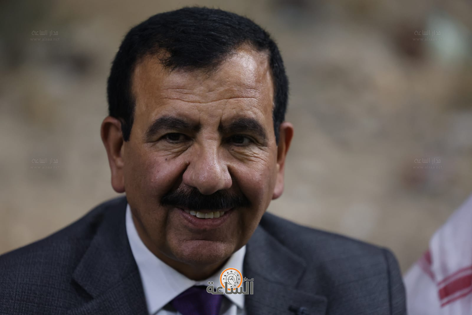 Madar Al-Saa Images 0.4796892260848571