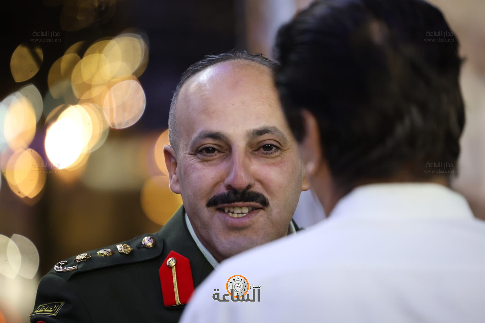 Madar Al-Saa Images 0.9268946280893351