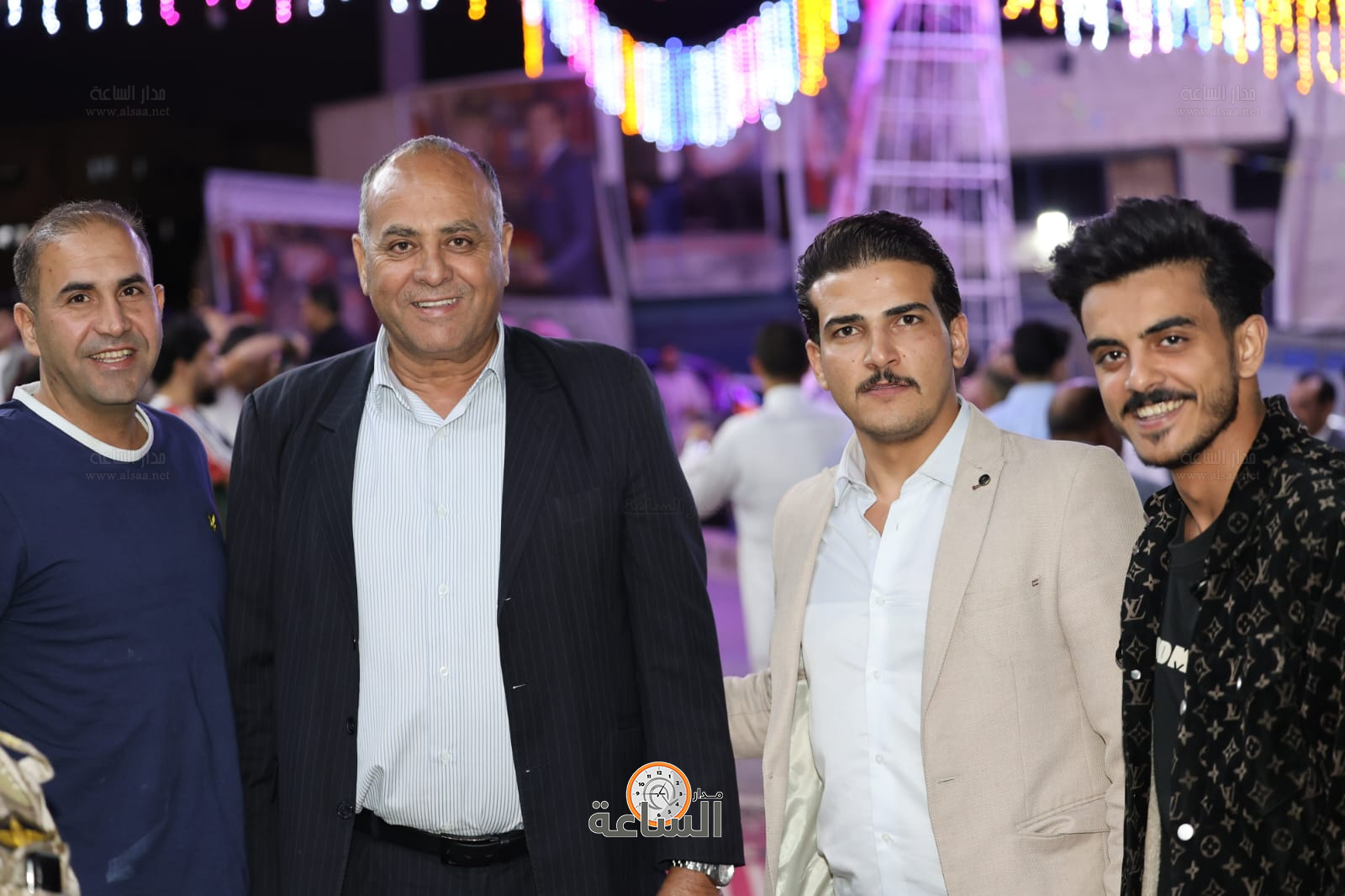 Madar Al-Saa Images 0.9570481579981963