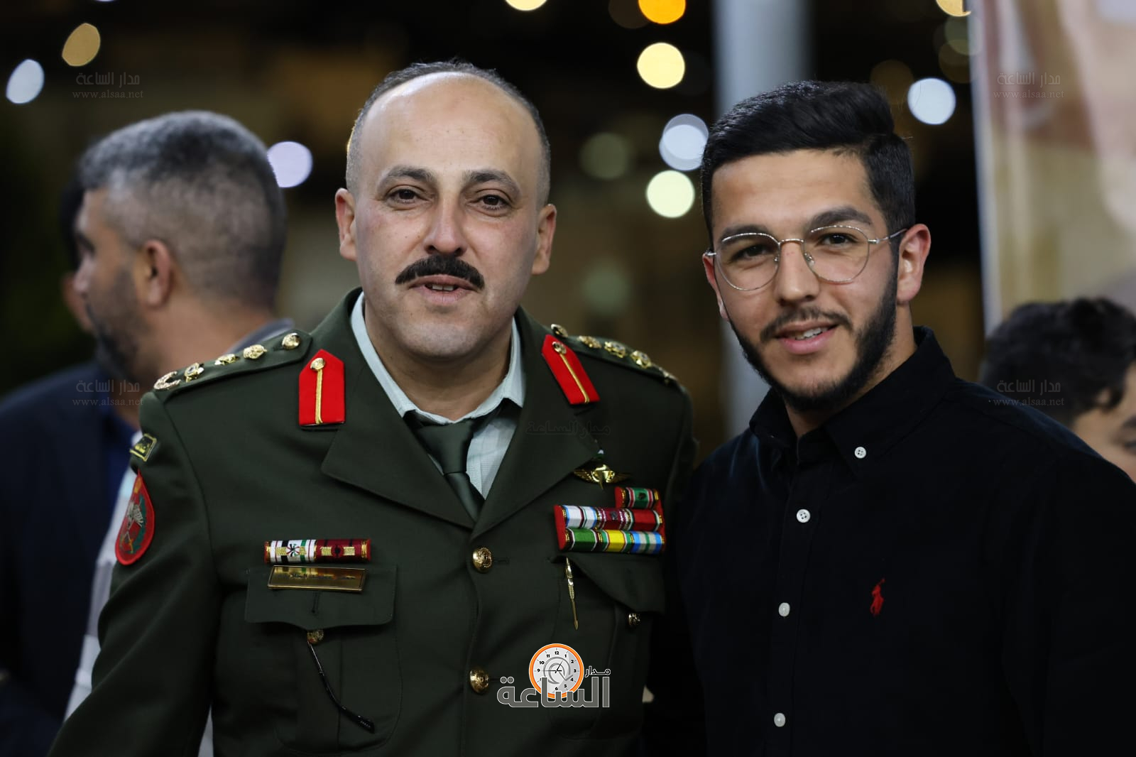 Madar Al-Saa Images 0.11426134180564662