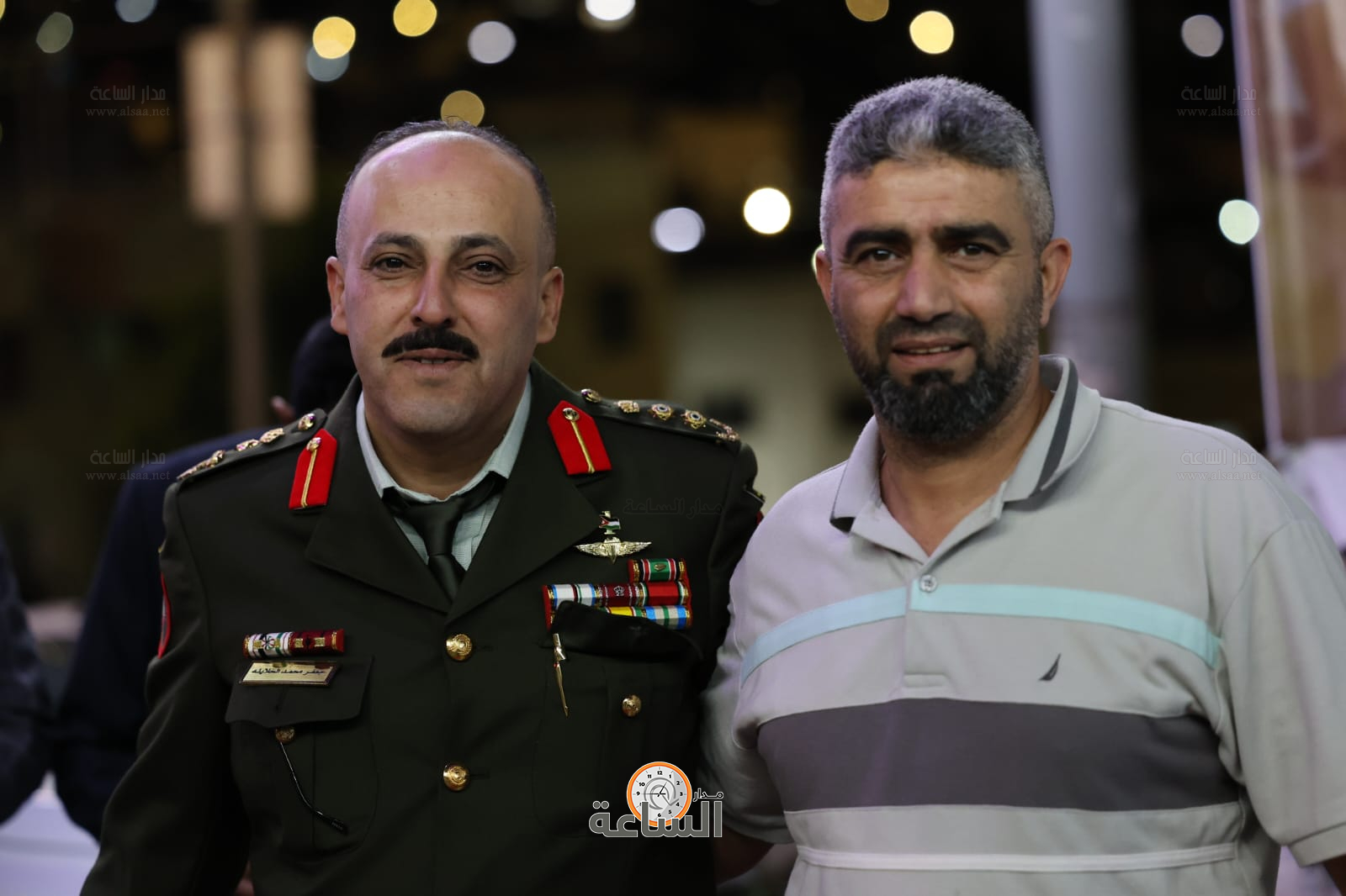 Madar Al-Saa Images 0.11259874823548699