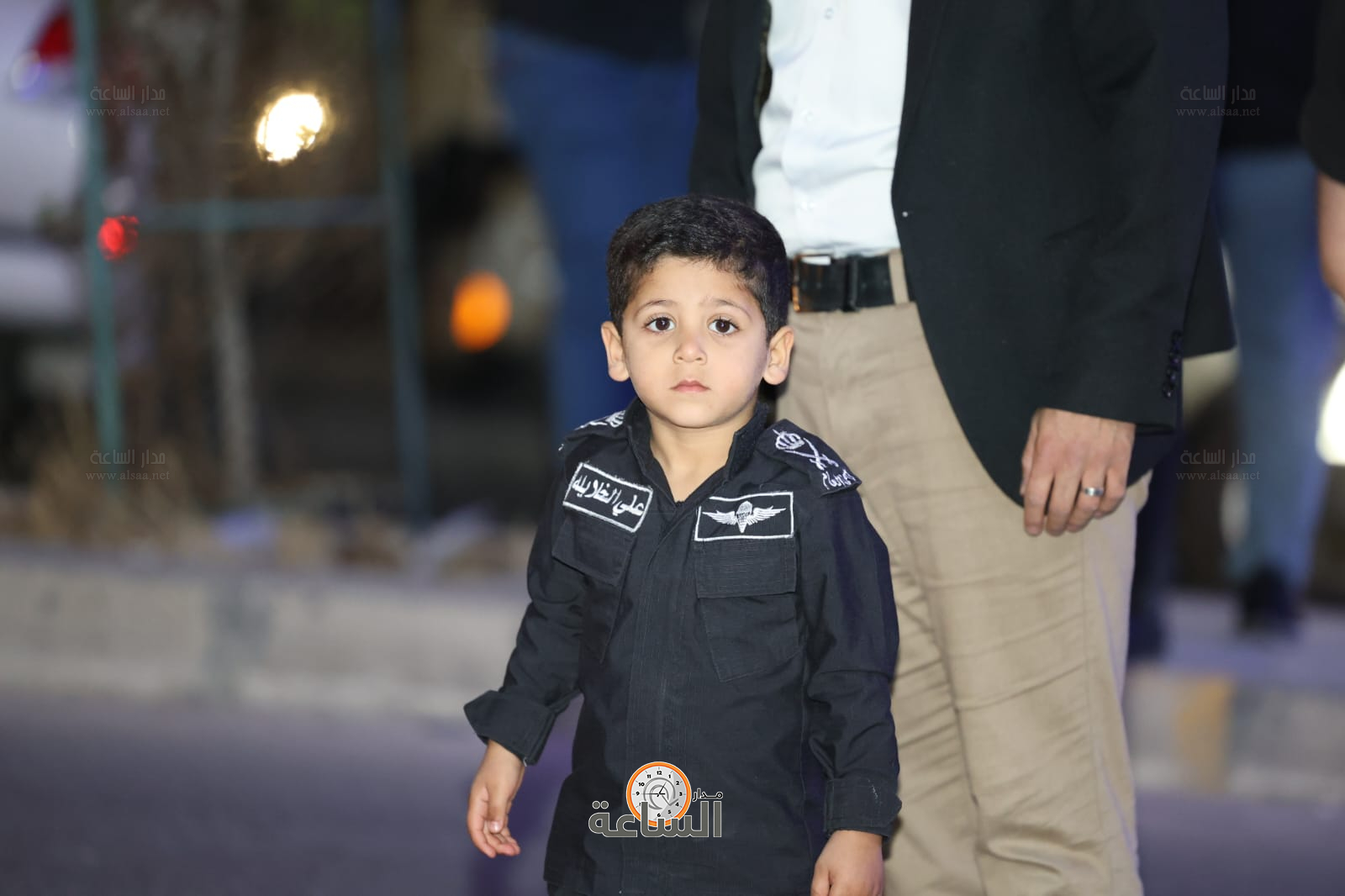 Madar Al-Saa Images 0.17567208119130162