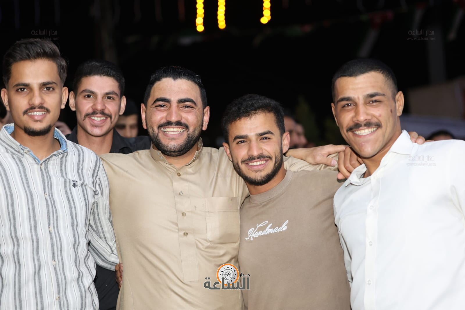 Madar Al-Saa Images 0.8133173833968451