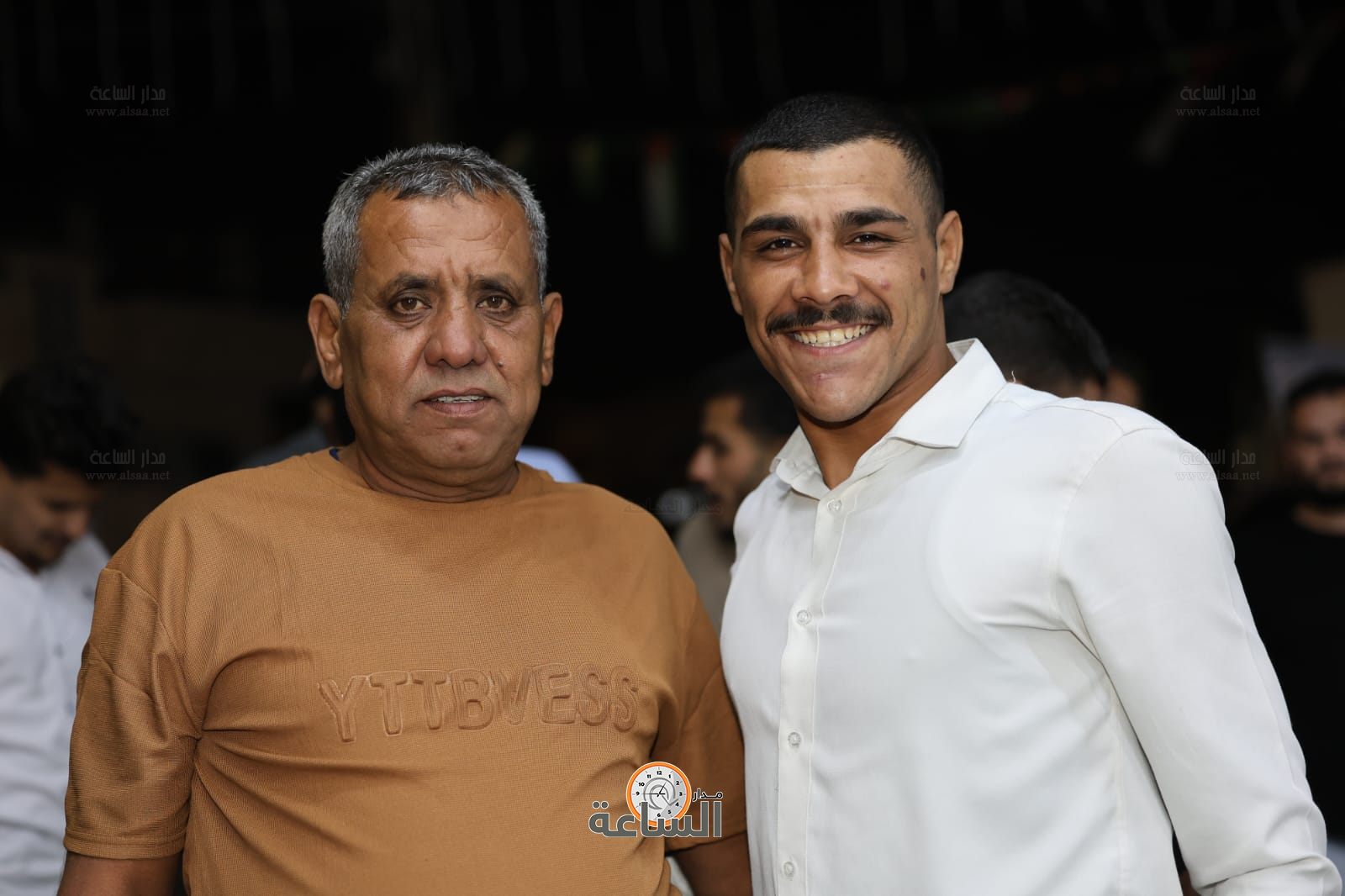 Madar Al-Saa Images 0.978326488508067